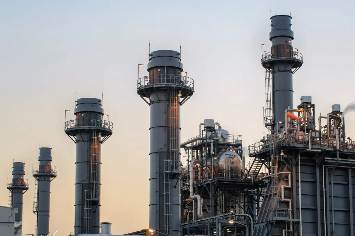 Amazon’s Texas Data Center Gamble: Inside the Plan for the Nation’s Largest Single Source of Climate Pollution