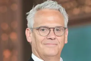 An Era Comes to a Close: Sam Register Departs Warner Bros. Discovery After Three Transformative Decades