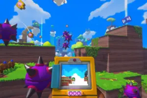 Blending Dimensions: How Radical Forge and Crescent Moon Games Built the Mind-Bending ‘5D’ World of Screenbound