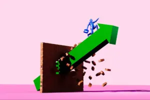 Breaking the Plateau Paradox: How Elite Leaders Turn Career Stagnation Into a Launchpad for Exponential Growth