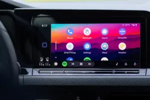Decoding the Dashboard: The Definitive Guide to Android Auto vs. Android Automotive OS