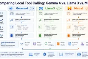 Decoding the Edge of AI: A Comprehensive Assessment of Local Tool Calling in Gemma 4, Llama 3, and Mistral