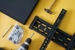 Demystifying the VESA Mount Standard: The Ultimate Guide to Safely Mounting Your TV or Monitor