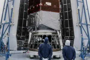 Eyes on the Cosmos: NASA Prepares for the Historic Launch of the Nancy Grace Roman Space Telescope
