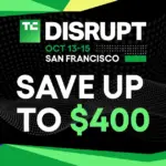 inside-techcrunch-disrupt-2026-why-this-years-flash-sale-marks-a-crucial-milestone-for-founders-and-investors