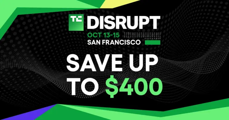 inside-techcrunch-disrupt-2026-why-this-years-flash-sale-marks-a-crucial-milestone-for-founders-and-investors
