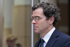 Instagram Head Adam Mosseri Faces Tough Questions in Landmark Social Media Addiction Trial