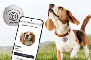 Life360 Expands Its Ecosystem: Affordable Scannable Tags, "Zoomies Alerts," and Lower Tiers Redefine Pet Tech