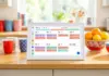 Mastering Household Chaos: The Rise of Smart Digital Calendars and the Linkdaze Disruption
