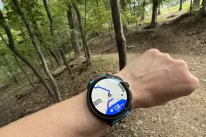 Mastering the Suunto Race 2: A Comprehensive Guide to Advanced GPS Tracking, Custom Sports Apps, and Training Optimization