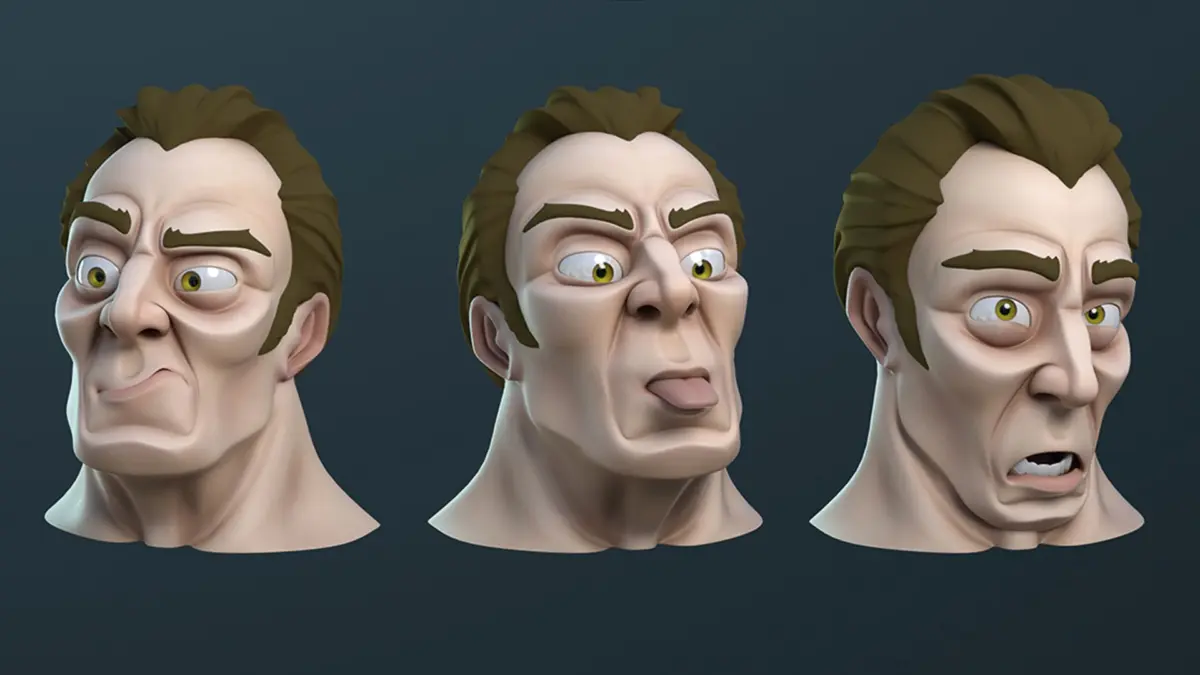 Mastering the Third Dimension: An Authoritative Guide to Animation Blend Shapes and Advanced 3D Workflows