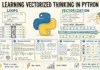 Mastering Vectorized Thinking in Python: Escaping the Loop Bottleneck with NumPy