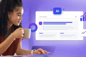 Navigating the Post-Keyword Era: What Real-World AI Bot Data Reveals About Search Visibility and Performance