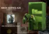 Nostalgia in Neon Green: Xbox Celebrates a Quarter-Century with a Collector’s Dream and a Hefty Price Tag