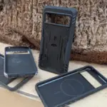 putting-military-grade-to-the-ultimate-test-how-a-google-pixel-8-survived-a-two-story-drop-and-a-car-run-over