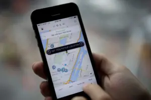 Regulatory Earthquake: Dutch Data Protection Authority Slams Uber with €825M Fine Over Automated Driver Suspensions