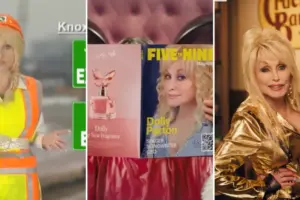 Remembering Dolly Parton: The Passing of a Global Icon, Cultural Architect, and Advertising Pioneer