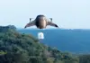 Revolutionizing Aerial Logistics: Indian Autonomous Drone Startup Airbound Secures $37 Million to Achieve Cost Parity with Road Trucking