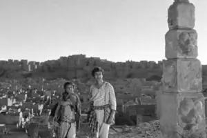satyajit-rays-goopy-gyne-bagha-byne-making-to-be-chronicled-in-srijit-mukherjis-maharaja-tomare-selam