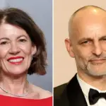 the-architects-of-modern-cinema-pippa-harris-and-james-wilson-to-headline-bfi-london-film-festivals-landmark-70th-industry-programme