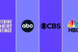 The Battle for the Evening Screen: ABC’s World News Tonight Reclaims Crown in High-Stakes August Ratings Race