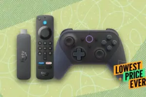 The Cloud Gaming Shift: How Amazon’s Record-Low Luna Bundle Marks a New Era for Accessible Entertainment