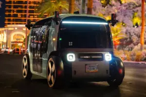 The Driverless Revolution Arrives: Inside Amazon and Zoox’s Bold Gamble on "Toaster-Shaped" Robotaxis