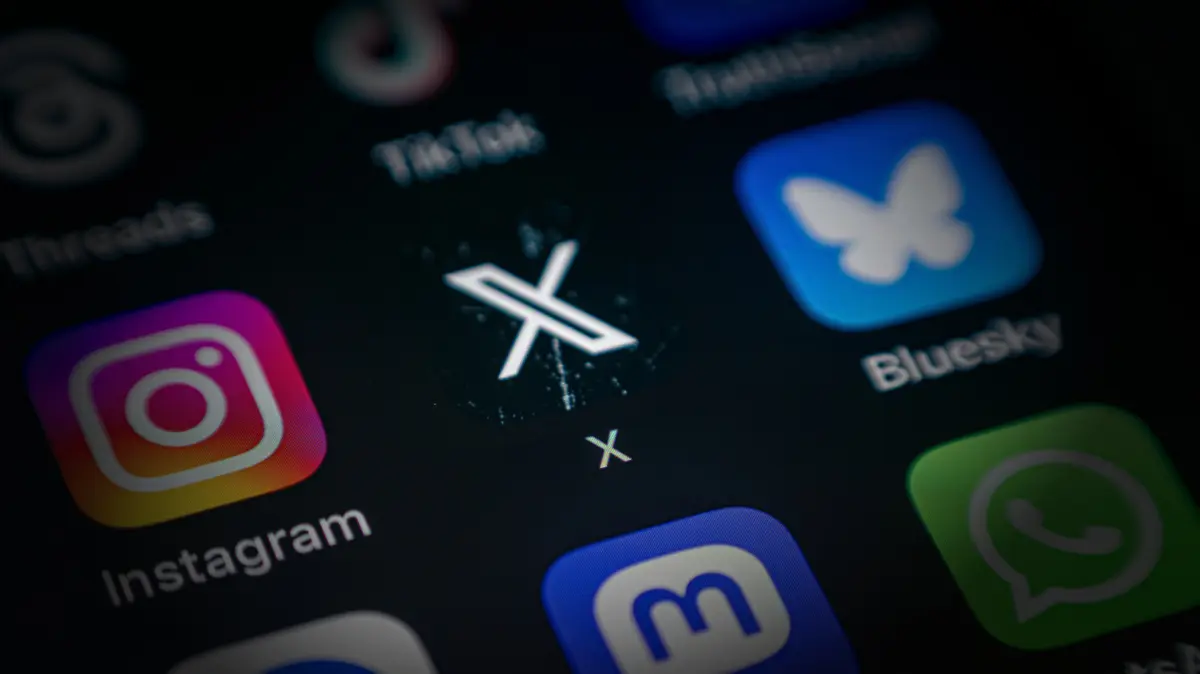 The End of an Era: X Overhauls Creator Monetization with the Launch of the "Original Content Rewards Program"