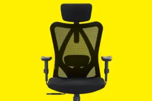 The Ergonomic Revolution: Why the Sihoo M18 Remains the Gold Standard for Budget Office Seating