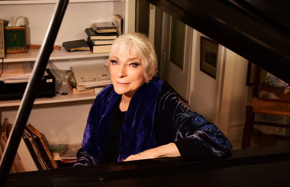 The Evergreen Voice: Judy Collins at 87 on Her Final Lap, Resilience, and a Lifetime in Folk-Rock