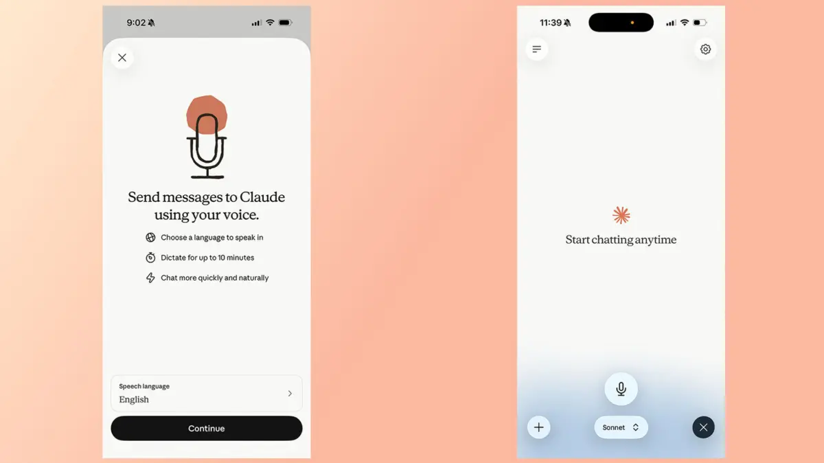 The Evolution of Conversational AI: A Comprehensive Guide to Anthropic’s Claude Voice Mode