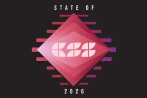The Evolution of Modern Web Development: CSS-Tricks Secures Top Tier Status in the 2026 State of CSS Survey