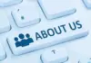 The Evolution of the "About" Page: How Human Raters and Generative AI Rewrote the Rules of Website Credibility