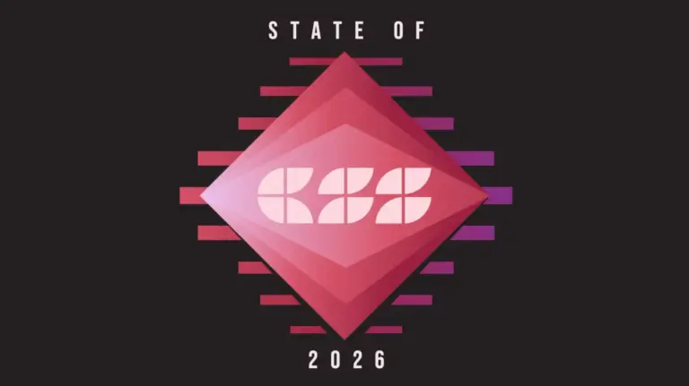 the-evolution-of-web-development-resources-css-tricks-secures-top-tier-status-in-the-2026-state-of-css-survey