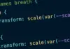 The Evolution of Web Typography: How "MicroLighter" Revolutionizes Code Highlighting Through Modern CSS and the Custom Highlight API