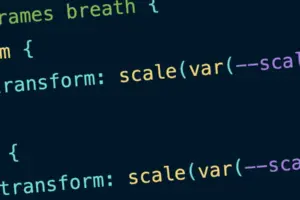 The Evolution of Web Typography: How "MicroLighter" Revolutionizes Code Highlighting Through Modern CSS and the Custom Highlight API