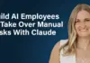 The Executive Playbook for Autonomous Operations: How High-Growth Enterprises Are Architecting ‘AI Employees’