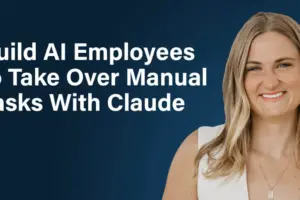 The Executive Playbook for Autonomous Operations: How High-Growth Enterprises Are Architecting ‘AI Employees’