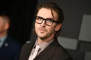The Future of Law Enforcement: Dan Stevens Set to Suit Up as the Iconic Title Character in Amazon Prime Video’s ‘RoboCop’ Series