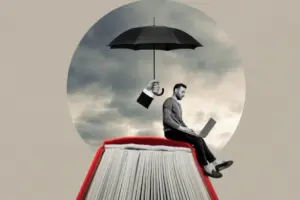The Great Data Reversal: Why AI Labs Are Buying Old Books While the SEO Industry Sells Synthetic Slop