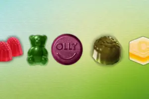 The Gummy Industrial Complex: How Chewable Wellness Conquered the Trillion-Dollar Health Economy