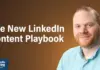 The LinkedIn Distribution Shift: Navigating Algorithmic AI Penalties, Trust-Based Reach, and the B2B Creator Economy