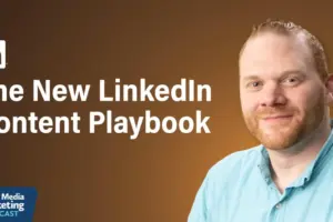 The LinkedIn Distribution Shift: Navigating Algorithmic AI Penalties, Trust-Based Reach, and the B2B Creator Economy
