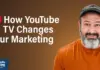 The Living Room Conquest: Inside YouTube’s Strategic Pivot to Connected TV and the New Rules for Marketers