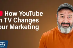 The Living Room Conquest: Inside YouTube’s Strategic Pivot to Connected TV and the New Rules for Marketers