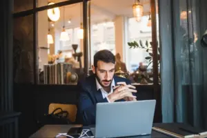The Mirror of Leadership: Why the Greatest Bottleneck in Your Business Is You
