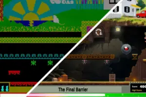 The Return of Miner Willy: How BBG Entertainment’s Modernized Manic Miner Sparked a Retro Gaming Culture War