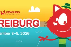 The Return to the Roots: SmashingConf Freiburg 2026 and the Resurgence of Intimate, Single-Track Tech Conferences