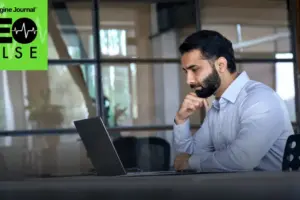 The Search & AI Weekly Intelligence Report: Generative UI, Algorithm Volatility, and the Shift Toward User-Controlled Discovery