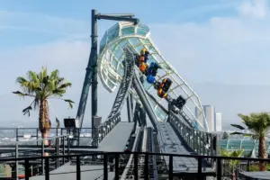 The Sound and the Fury: Universal Studios Hollywood Faces an Acoustic Reckoning Over Its New Multi-Million-Dollar Coaster